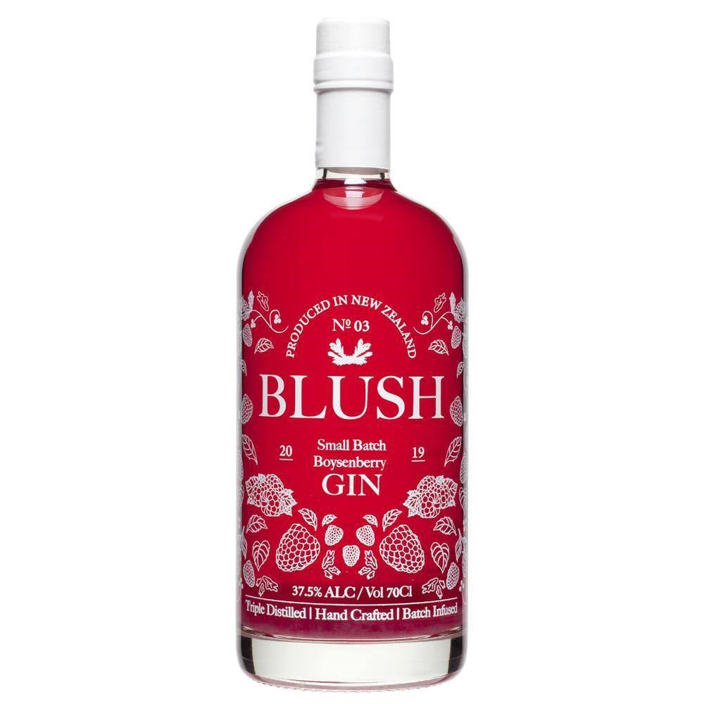 Blush Boysenbery Gin 700ml