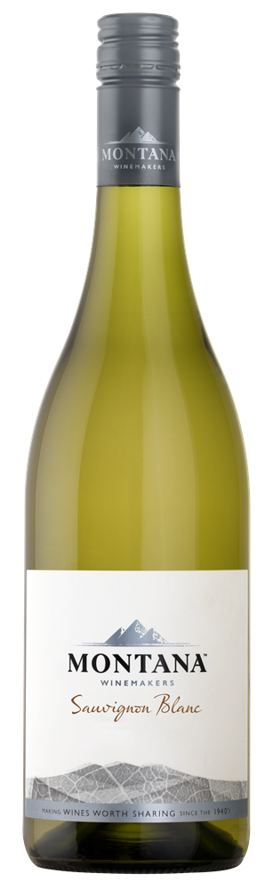 Montana Sauv Blanc 750ml
