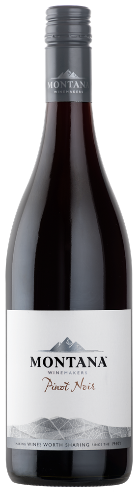 Montana PinotN