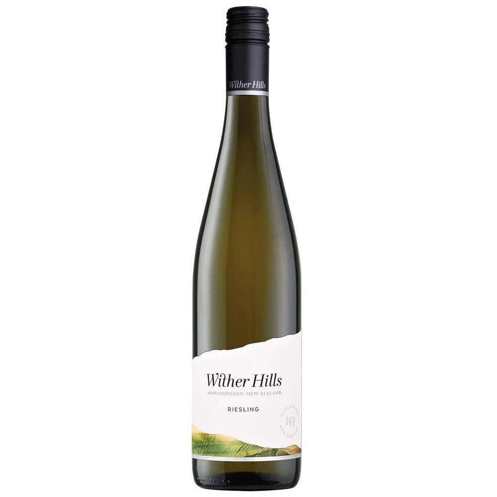 Wither Hills Riesling 750mL
