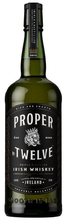 Proper Twelve 700ml - Liquor Library