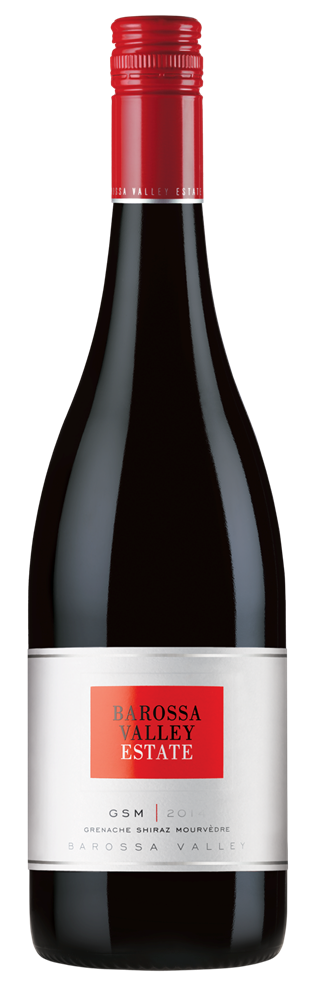 Barossa Valley Est GSM 750ml - Liquor Library