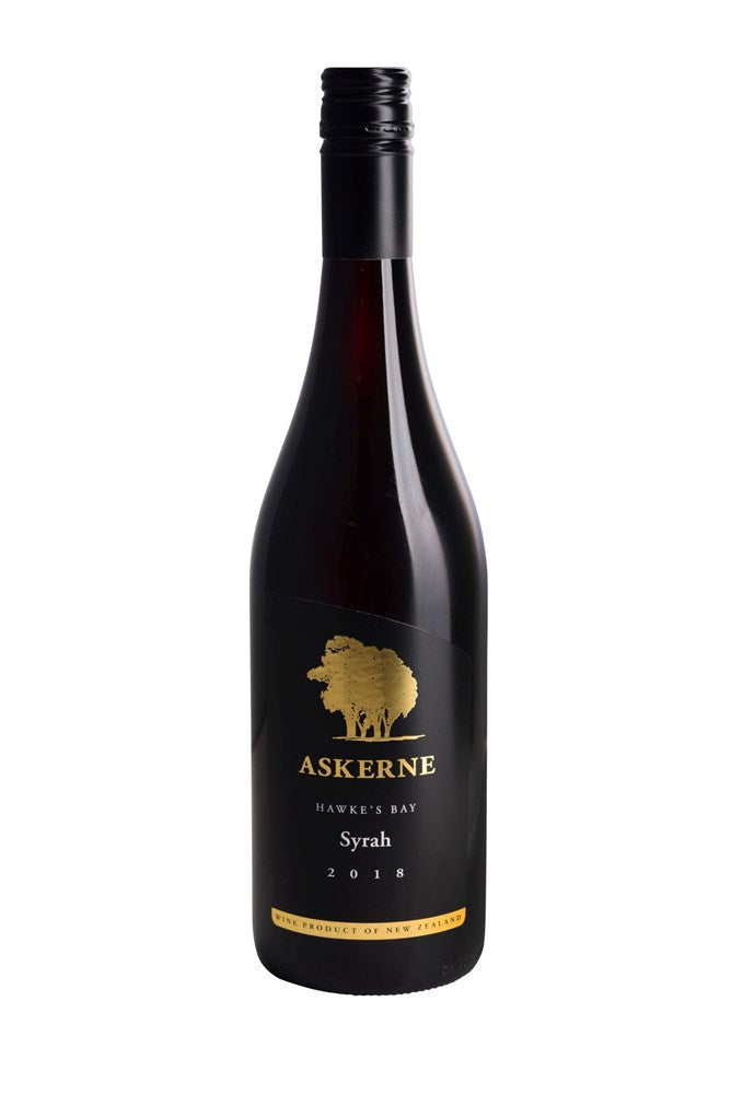 Askerne Syrah 750ml