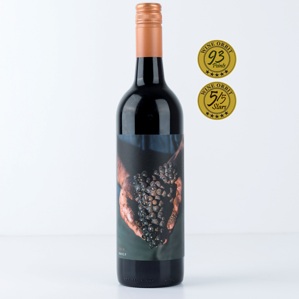 A Growers Touch Durif