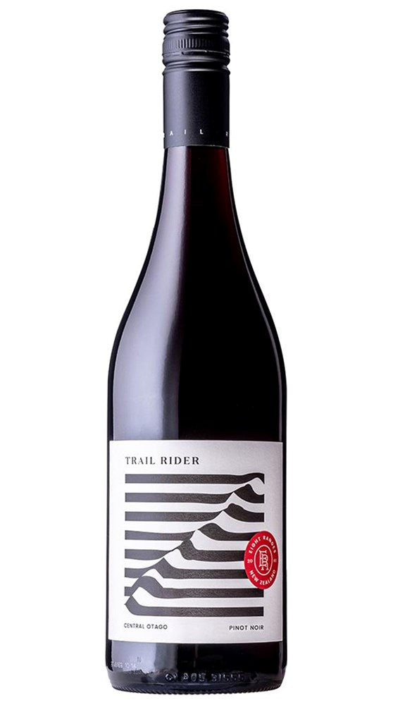 Eight Ranges Trail Rider P/Noi