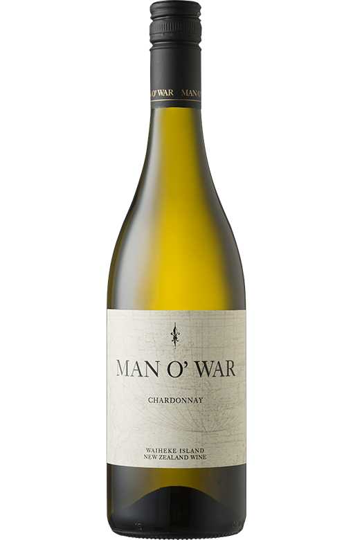 Man O War Estate Chard