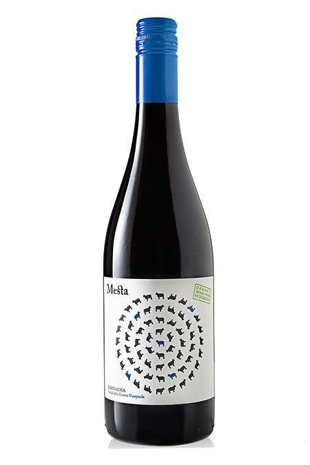 Mesta Organic Garnacha Spain