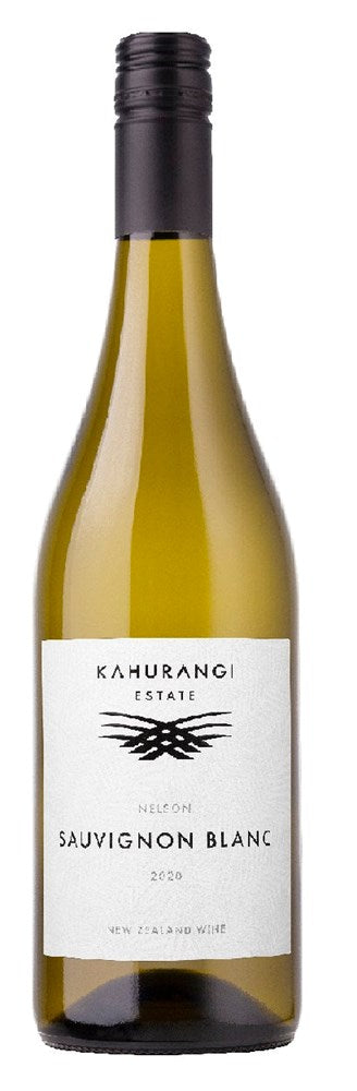Kahurangi Sauv Blanc 750ml
