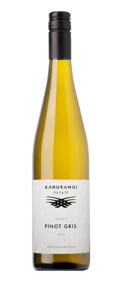 Kahurangi Pinot Gris 750ml