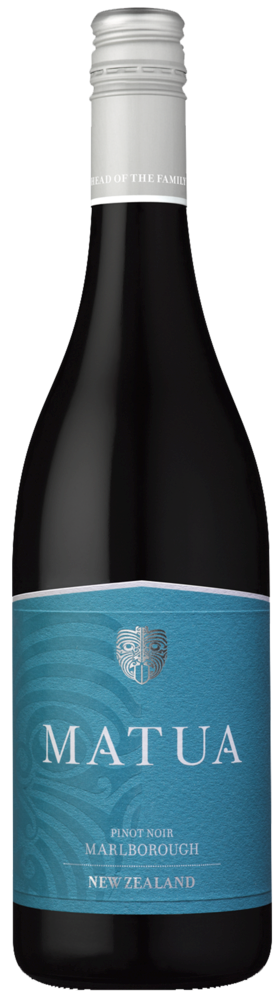 Matua Rgnl Pinot Noir - Liquor Library