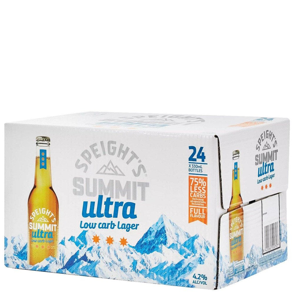 Speights Summit Ultra 24x330B
