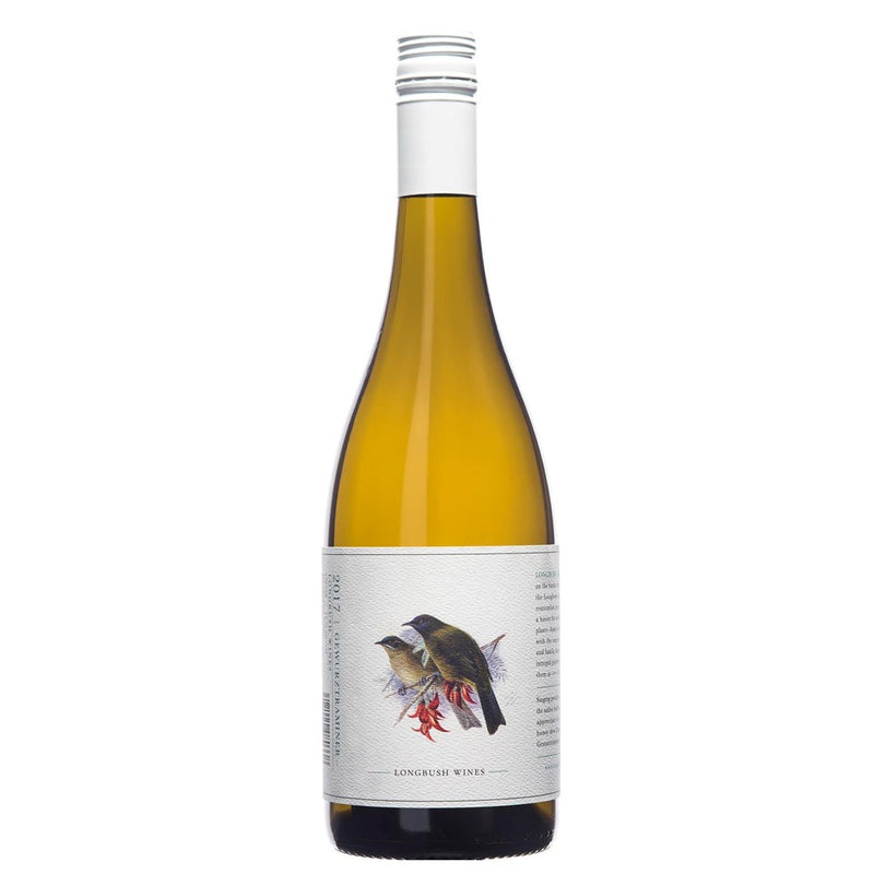 Longbush Bird Series Gewurz - Liquor Library