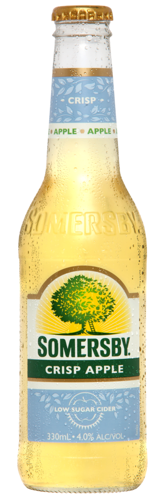 Somersby Low Apple 12x330