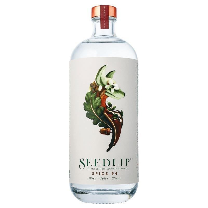 Seedlip Spice 94 700ml