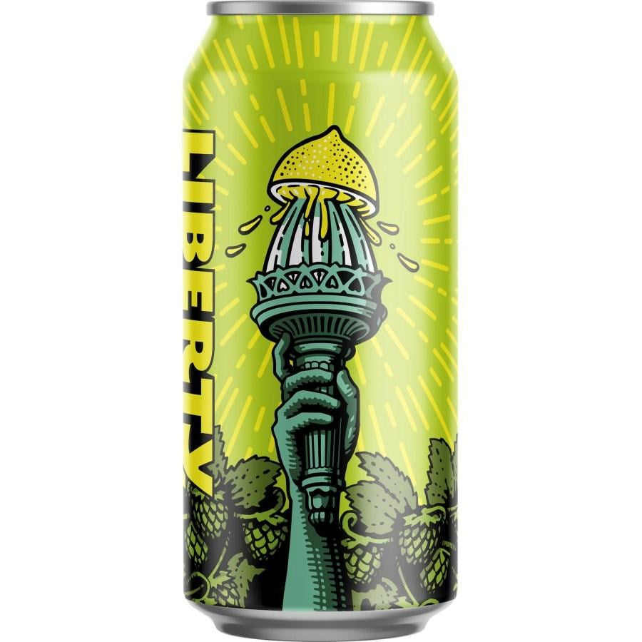 Liberty Citra DIPA 440C