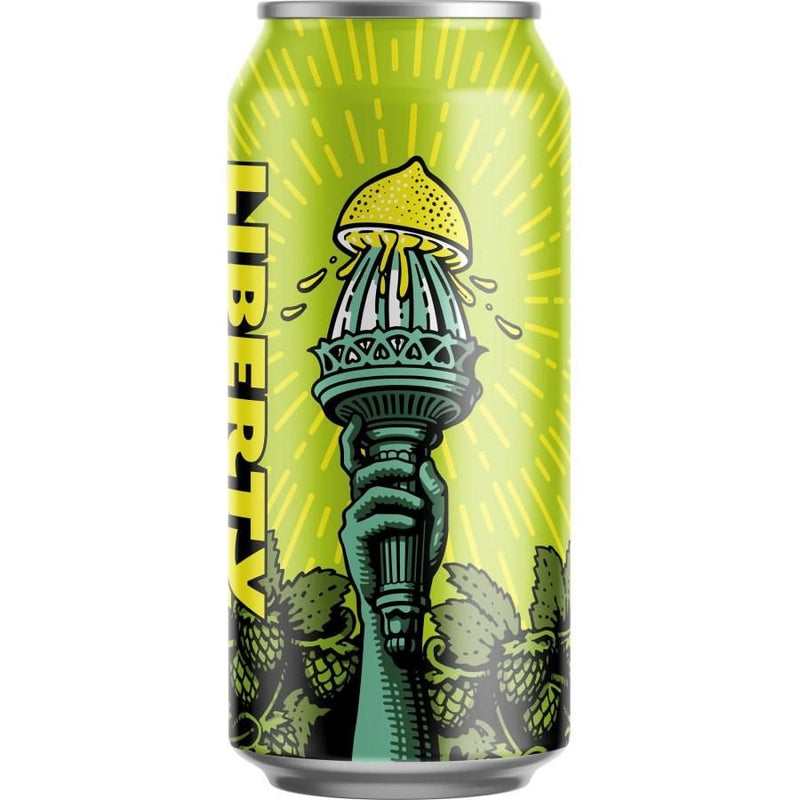 Liberty Citra DIPA 440C
