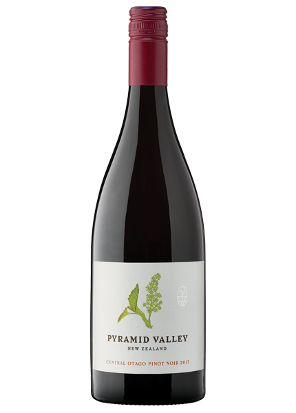 Pyramid Valley Otago Pinot Noi - Liquor Library