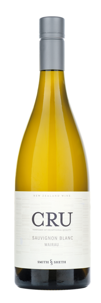 Smith & Sheth CRU Sauvignon B - Liquor Library
