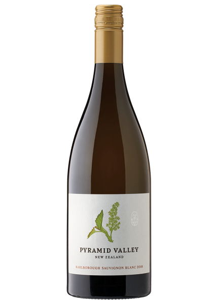 Pyramid Valley Marl Sauvignon