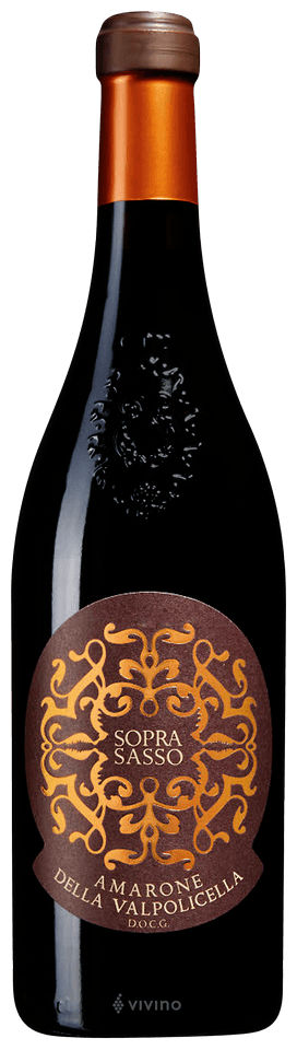 Sopra Amarone Valpolicella - Liquor Library