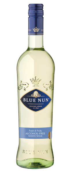 Blue Nun Alc Free White