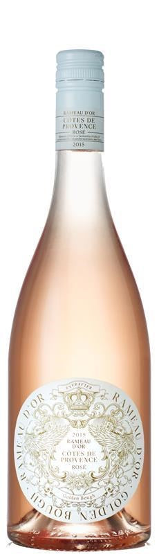 Rameau dâ€™Or Cotes du Provence Rose