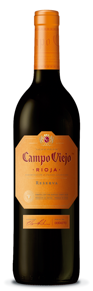 Campo Viejo Rioja Resrva 750ml