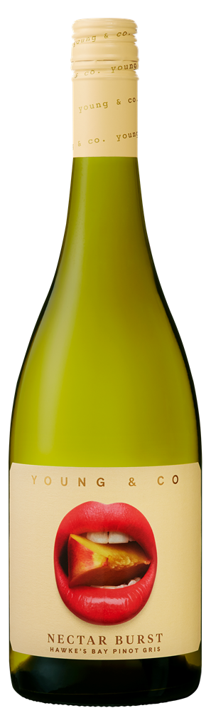 Young & Co Pinot Gris 750ml