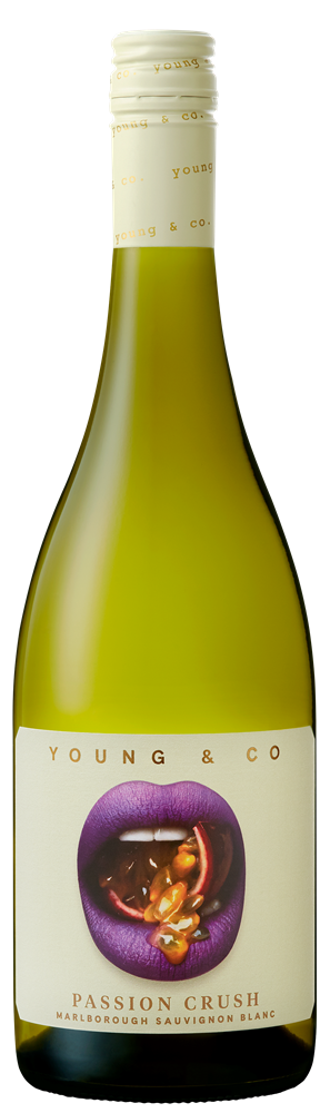 Young & Co Sauv 750ml