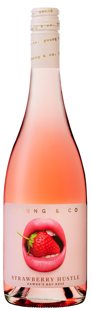 Young & Co Rose 750ml