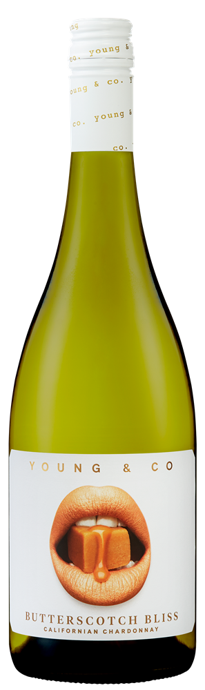 Young & Co Chardonnay 750ml