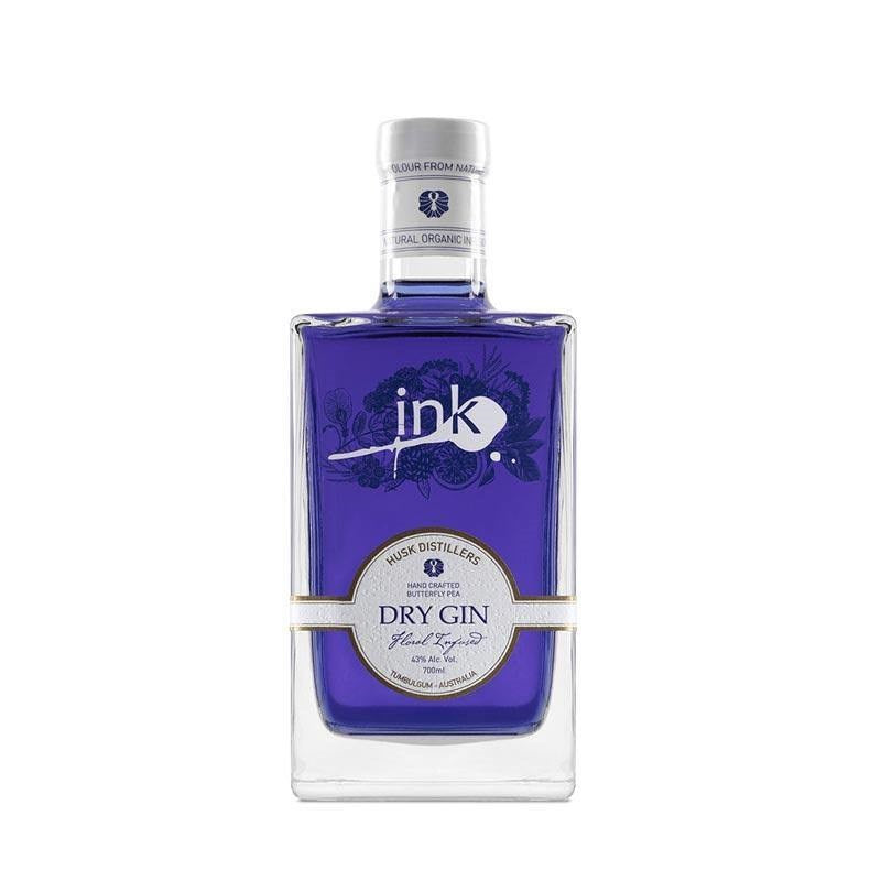 Ink Gin 700ml - Liquor Library