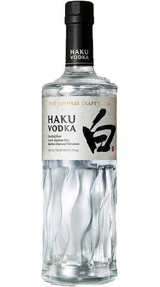 Haku Vodka 700ml