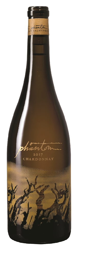 Bogle Phantom Chard