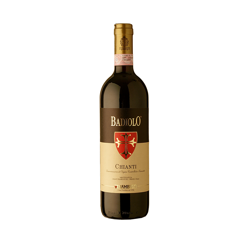 Badiolo Chianti - Liquor Library