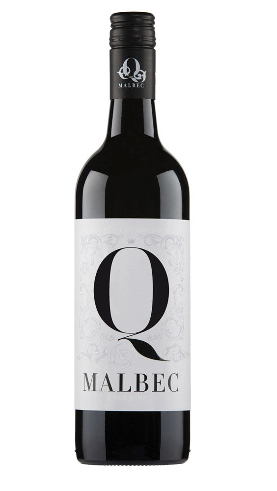Q Malbec 750ml