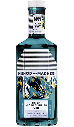 Method & Madness Gin 700ml