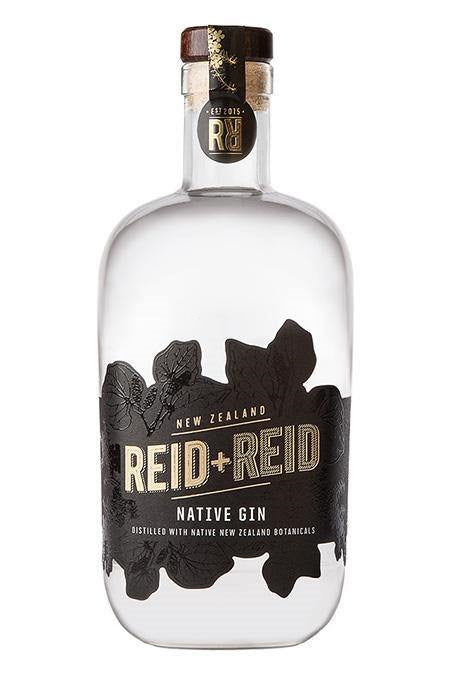 Reid+Reid Native Gin 700ml