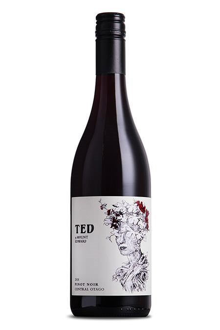 Ted PinotN