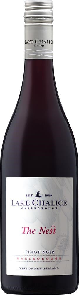 Lake Chalice The Nest PN - Liquor Library