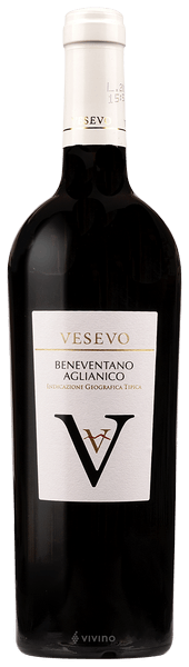 Vesevo Beneventano Aglianico - Liquor Library