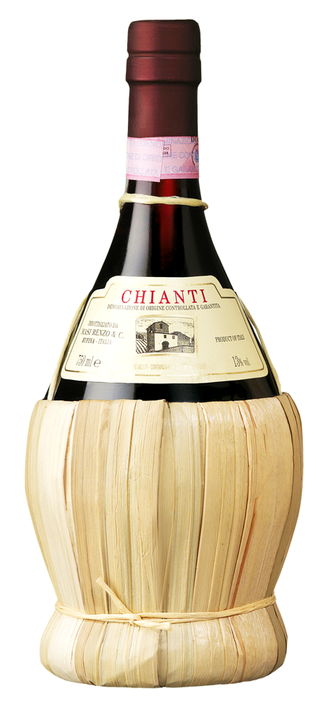 Renzo Masi Chianti Basket DOCG - Liquor Library
