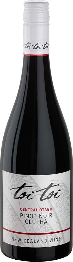 Toi Toi C/Otago P/Noir 750mL