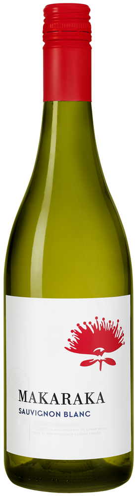 Makaraka Sauvignon Blanc 750ml