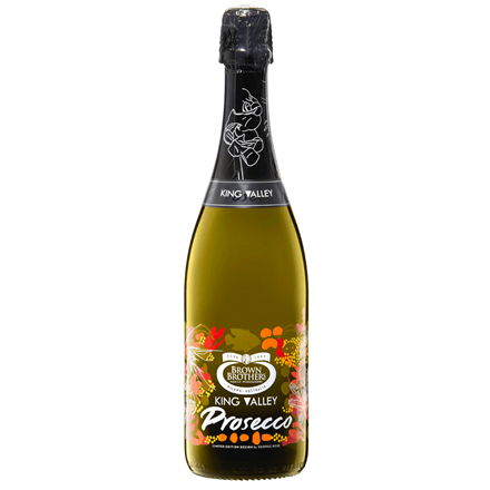 Brown Bros Prosecco 750ml