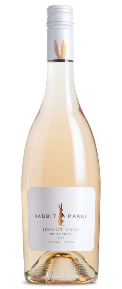 Rabbit Ranch Bright Eyes Pinot