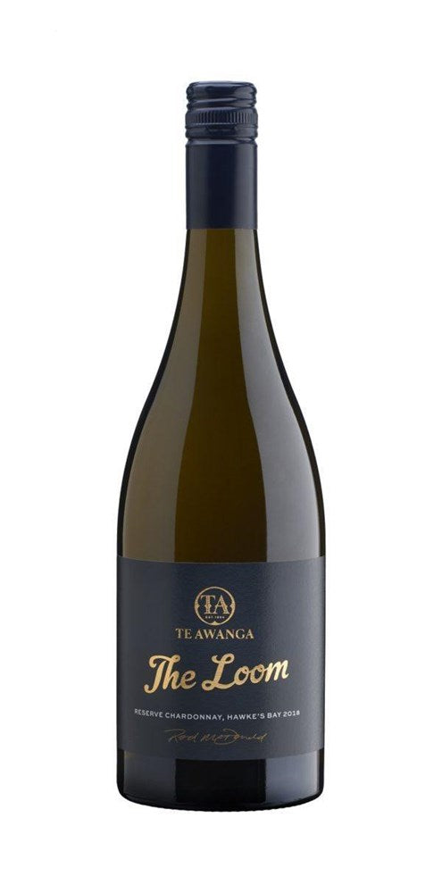 Te Awanga Res Loom Chard - Liquor Library