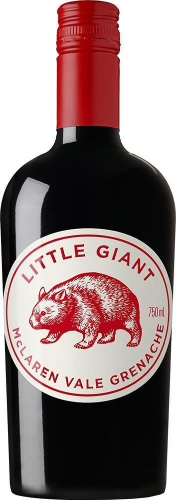 Little Giant McLaren Grenache
