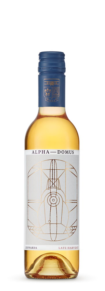 Alpha Domus Leonarda 375 - Liquor Library