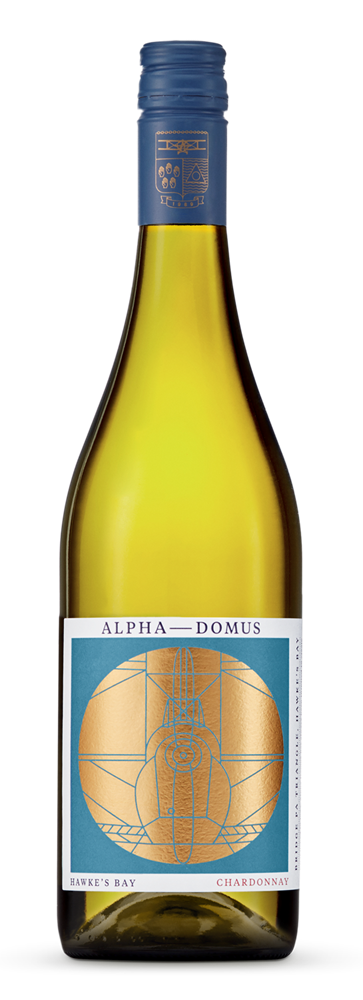 Alpha Domus Collection Chard - Liquor Library